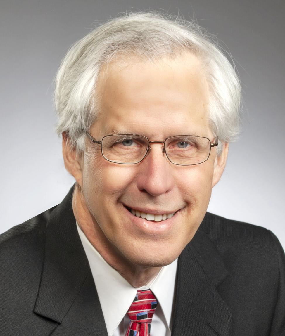 Mark Neumann